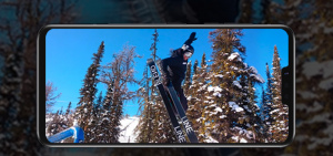 LG G8 header