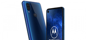 Motorola One Vision