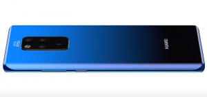 Huawei Mate 30 Pro render header