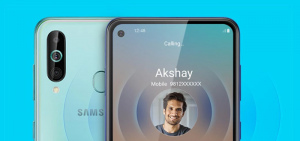 Samsung Galaxy M40