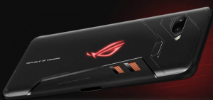 Asus ROG Phone II Header