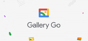 Google Gallery Go