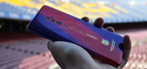 Oppo Reno Barcelona header