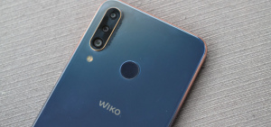 Wiko View 3 Pro header