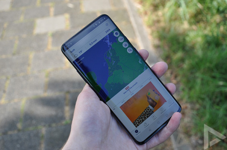 De Grote Weer-app Test 2019: Wat Is De Beste Weer-app?