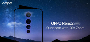 Oppo Reno 2 header