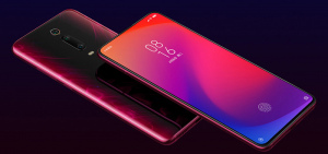 Xiaomi Mi 9T Pro header