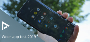 weer-app test 2019 header