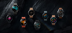 Huawei Watch GT 2 header