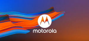 Motorola header