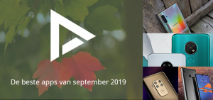 beste apps september 2019 header