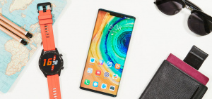 Huawei Mate 30 Pro header