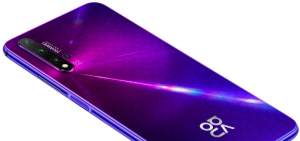 Huawei Nova 5T header