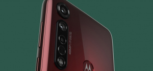 Moto G8 Plus header