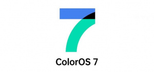 ColorOS 7 header