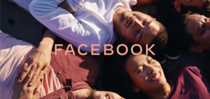 Facebook header