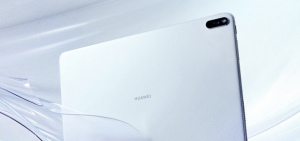 Huawei MatePad Pro header