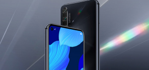 Huawei Nova 5T header