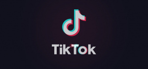 TikTok header