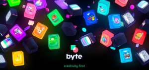 Byte header