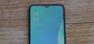 Oppo A9 2020 header