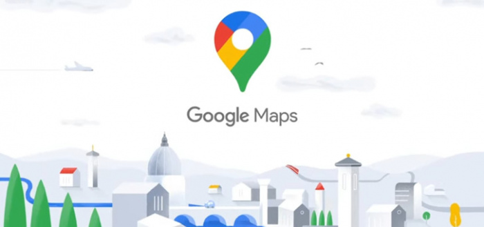 Google Maps Bestaat 15 Jaar Nieuw Logo En Veel Nieuwe Functies