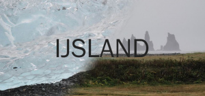 IJsland header