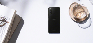 Sony Xperia 10 II header