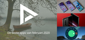 beste apps februari 2020 header