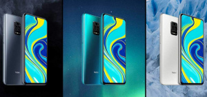 Xiaomi Redmi Note 9 Pro header