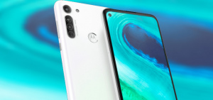 moto g8 header