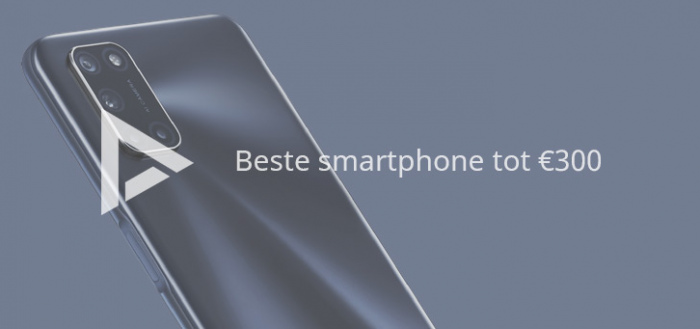 Bek Horizontaal consumptie De 10 beste smartphones tot 300 euro (06/2020)