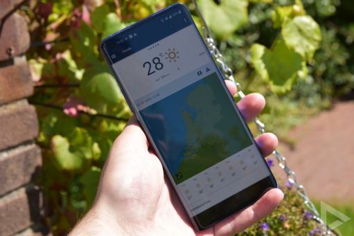 De Grote Weer-app Test 2020: Dit Is De Beste Weer-app