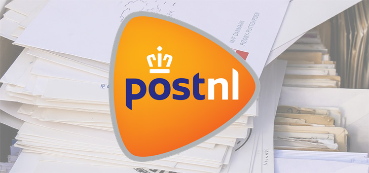 PostNL app je met snel retour sturen een pakket