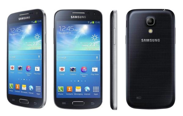 Basistheorie dilemma rekken De vergeten smartphone: Samsung Galaxy S4 Mini