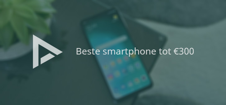 zakdoek efficiënt complexiteit De 11 beste smartphones tot 300 euro (01/2021)