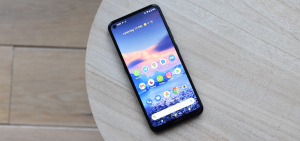 Nokia 5.4 review header