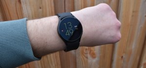 Samsung Galaxy Watch 4 review