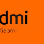 Xiaomi redmi header