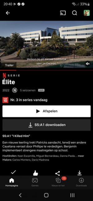 Netflix: Zo Gaat De Streamingdienst Je Controleren Op Delen Account