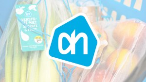 Albert Heijn header