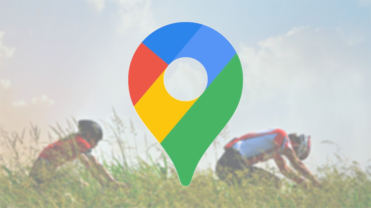 Maps krijgt betere fietsnavigatie, locatie delen en meer