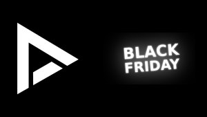 Black Friday header