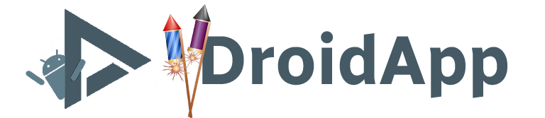 DroidApp