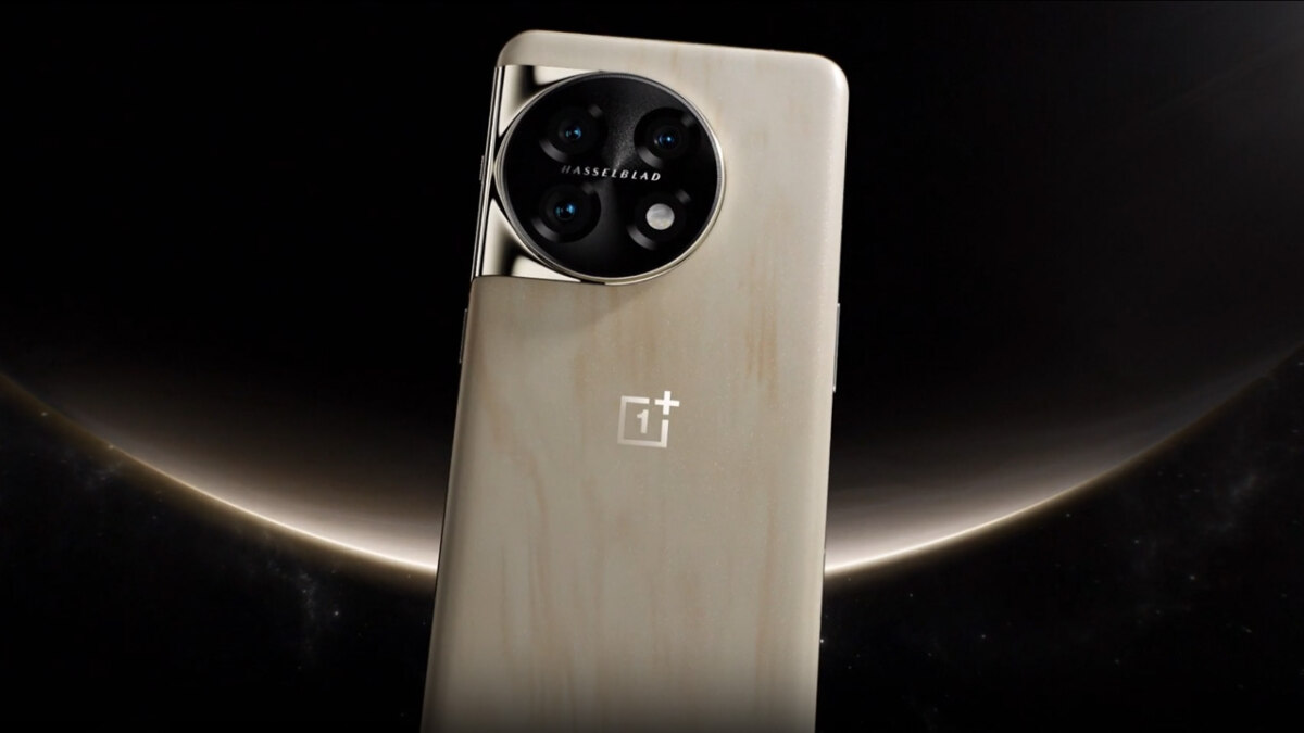 Oneplus Uitgebracht In Schitterende Jupiter Rock Edition