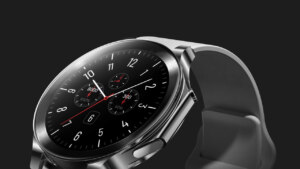 OnePlus Watch 2 header