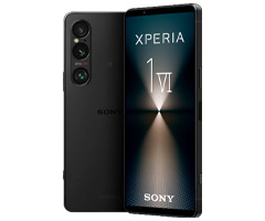 Sony Xperia 1 VI productafbeelding