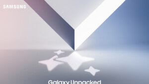 Galaxy Unpacked juli 2024 header
