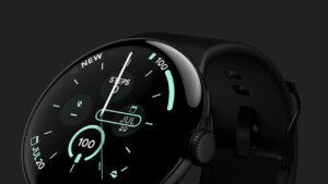 Google Pixel Watch 3 header