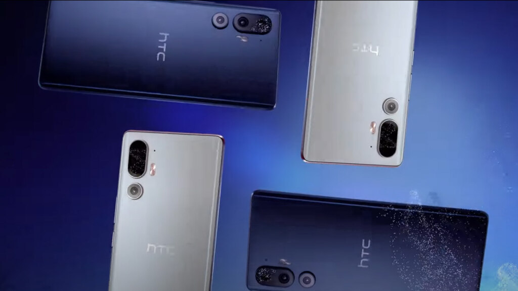 HTC U24 Pro header